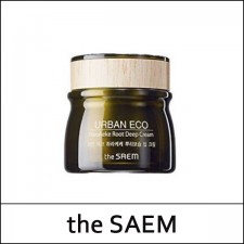 [The Saem] TheSaem ★ Sale 42% ★ ⓑ Urban Eco Harakeke Root Deep Cream 60ml / 20,000 won(8) / Sold Out
